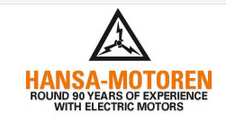 HANSA-MOTOREN